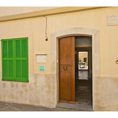 Casa Pou Davall 30 Artà Exterior foto
